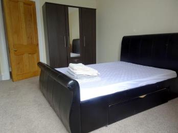 Property to rent in 83 Leadside Road, 1R, Aberdeen, AB25 1RX