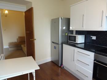 Property to rent in 83 Leadside Road, 1R, Aberdeen, AB25 1RX