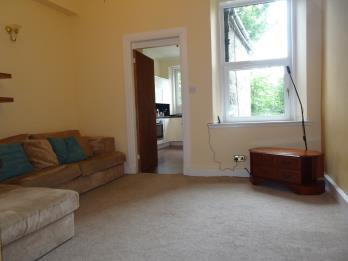 Property to rent in 83 Leadside Road, 1R, Aberdeen, AB25 1RX