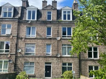 Property to rent in 16 Grampian Road, Top Right, Aberdeen, AB11 8DX