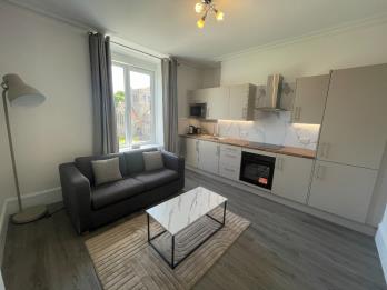 Property to rent in 16 Grampian Road, Top Right, Aberdeen, AB11 8DX