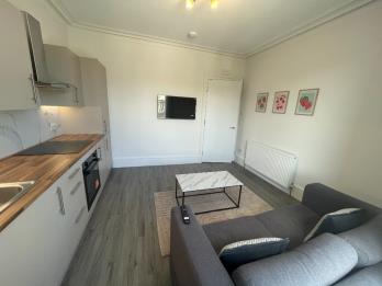 Property to rent in 16 Grampian Road, Top Right, Aberdeen, AB11 8DX