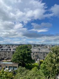 Property to rent in 16 Grampian Road, Top Right, Aberdeen, AB11 8DX