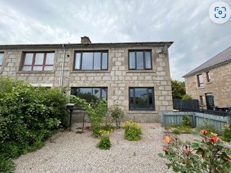 Property to rent in 7 Mansefield, Kintore, Inverurie, AB51 0WL