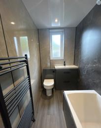 Property to rent in 7 Mansefield, Kintore, Inverurie, AB51 0WL