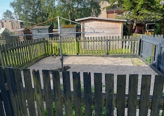Property to rent in 7 Mansefield, Kintore, Inverurie, AB51 0WL