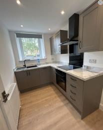 Property to rent in 7 Mansefield, Kintore, Inverurie, AB51 0WL