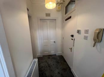 Property to rent in Wallfield Crescent, Aberdeen, AB25 2LD
