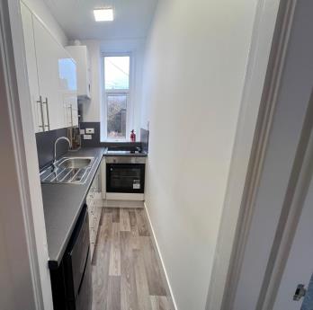 Property to rent in Wallfield Crescent, Aberdeen, AB25 2LD