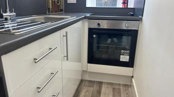 Property to rent in Wallfield Crescent, Aberdeen, AB25 2LD