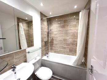 Property to rent in 2 St Mary's Place, Aberdeen, AB11 6HL