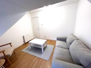 Property to rent in 2 St Mary's Place, Aberdeen, AB11 6HL