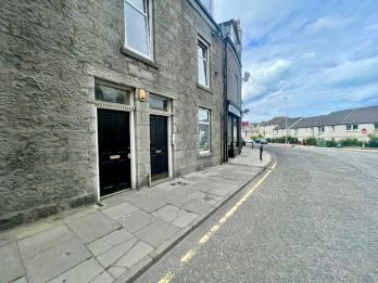 Property to rent in Basement Bon Accord Street, Aberdeen, AB11 6TS