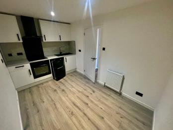 Property to rent in Basement Bon Accord Street, Aberdeen, AB11 6TS