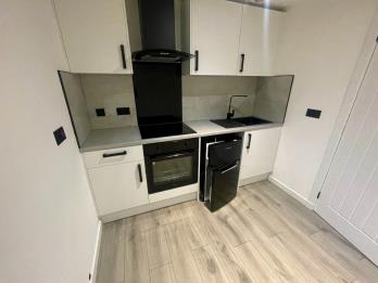 Property to rent in Basement Bon Accord Street, Aberdeen, AB11 6TS