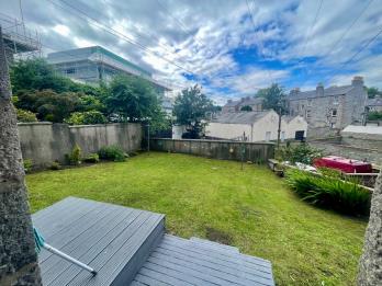Property to rent in Basement Bon Accord Street, Aberdeen, AB11 6TS