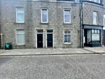 Property to rent in Basement Bon Accord Street, Aberdeen, AB11 6TS