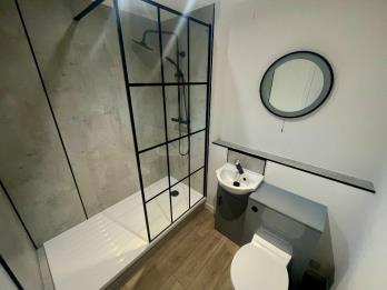 Property to rent in Basement Bon Accord Street, Aberdeen, AB11 6TS