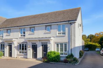 Property to rent in 17 Burnside Walk, Dyce, Aberdeen, AB21 7HD