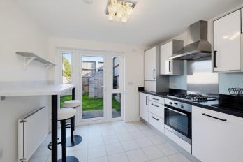 Property to rent in 17 Burnside Walk, Dyce, Aberdeen, AB21 7HD