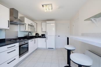 Property to rent in 17 Burnside Walk, Dyce, Aberdeen, AB21 7HD