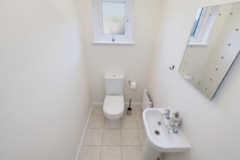 Property to rent in 17 Burnside Walk, Dyce, Aberdeen, AB21 7HD