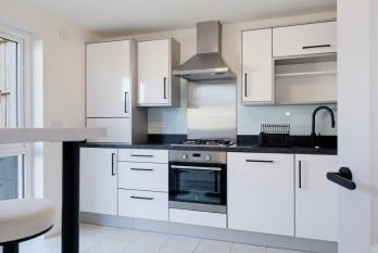 Property to rent in 17 Burnside Walk, Dyce, Aberdeen, AB21 7HD