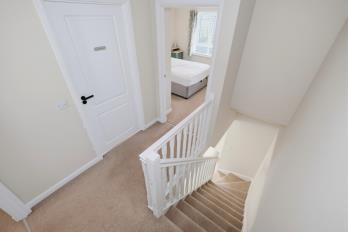 Property to rent in 17 Burnside Walk, Dyce, Aberdeen, AB21 7HD