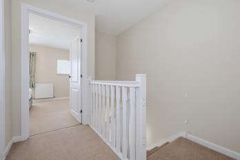 Property to rent in 17 Burnside Walk, Dyce, Aberdeen, AB21 7HD