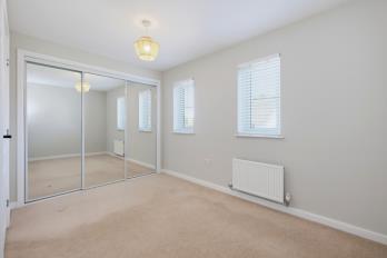 Property to rent in 17 Burnside Walk, Dyce, Aberdeen, AB21 7HD