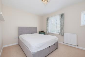 Property to rent in 17 Burnside Walk, Dyce, Aberdeen, AB21 7HD