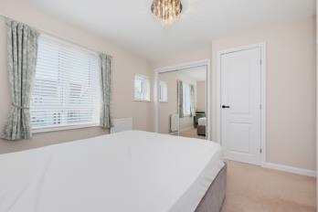 Property to rent in 17 Burnside Walk, Dyce, Aberdeen, AB21 7HD
