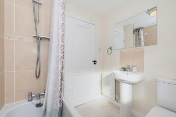 Property to rent in 17 Burnside Walk, Dyce, Aberdeen, AB21 7HD