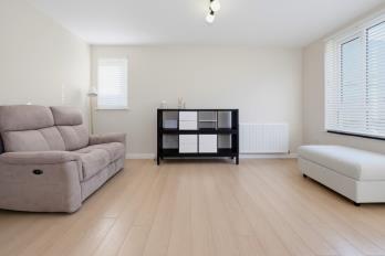 Property to rent in 17 Burnside Walk, Dyce, Aberdeen, AB21 7HD