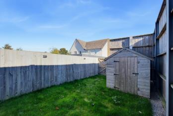 Property to rent in 17 Burnside Walk, Dyce, Aberdeen, AB21 7HD
