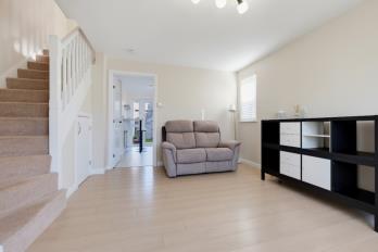 Property to rent in 17 Burnside Walk, Dyce, Aberdeen, AB21 7HD