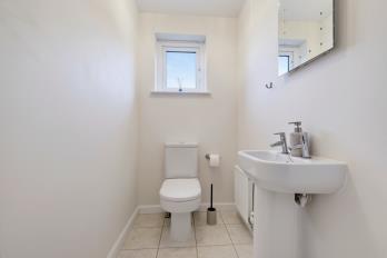 Property to rent in 17 Burnside Walk, Dyce, Aberdeen, AB21 7HD