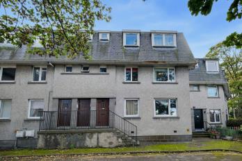 Property to rent in Marine Court, , Aberdeen, AB11 7LG