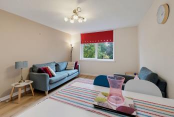 Property to rent in Marine Court, , Aberdeen, AB11 7LG