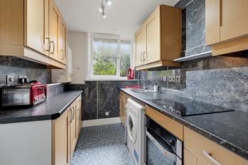 Property to rent in Marine Court, , Aberdeen, AB11 7LG