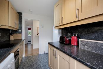 Property to rent in Marine Court, , Aberdeen, AB11 7LG