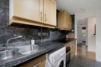 Property to rent in Marine Court, , Aberdeen, AB11 7LG