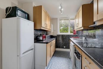 Property to rent in Marine Court, , Aberdeen, AB11 7LG
