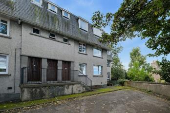 Property to rent in Marine Court, , Aberdeen, AB11 7LG