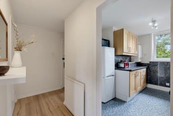 Property to rent in Marine Court, , Aberdeen, AB11 7LG