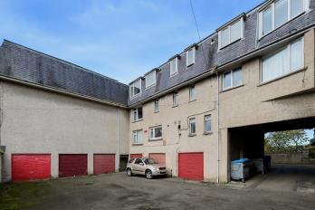 Property to rent in Marine Court, , Aberdeen, AB11 7LG