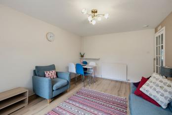 Property to rent in Marine Court, , Aberdeen, AB11 7LG