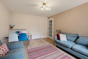 Property to rent in Marine Court, , Aberdeen, AB11 7LG