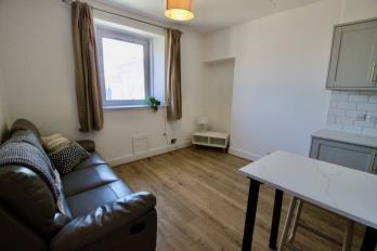 Property to rent in 26 Charlotte Street, 3FL, Aberdeen, AB25 1LQ