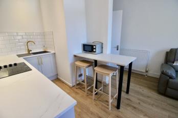 Property to rent in 26 Charlotte Street, 3FL, Aberdeen, AB25 1LQ